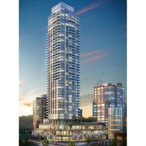 Element Vancouver