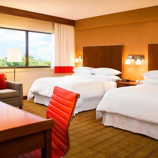 Four Points by Sheraton Kaluga