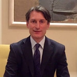 Giancarlo Rizzi
