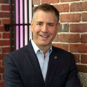 Glenn Sampert