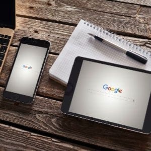 Google package
