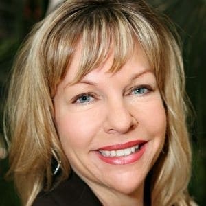 Heather Strauss