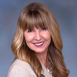 Heidi Bergos