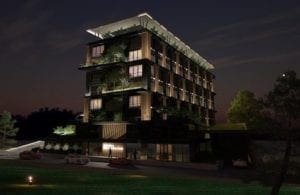 Hilton Garden Inn