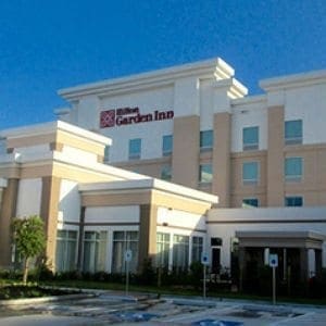 Hilton Garden Inn Houston Cypress Station