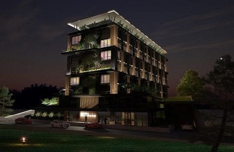 Hilton Garden Inn