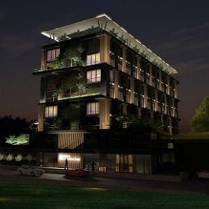Hilton Garden Inn