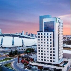 Holiday Inn Natal