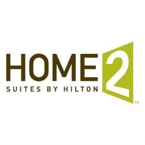 Home 2 Suites logo