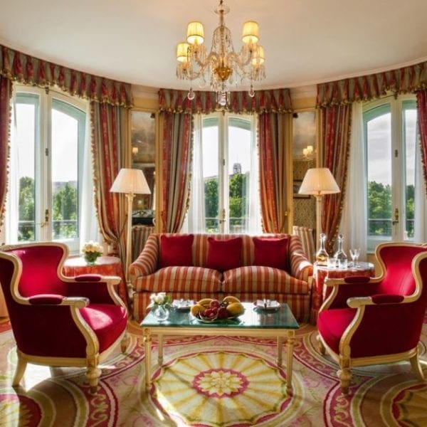 Hotel Ritz Madrid
