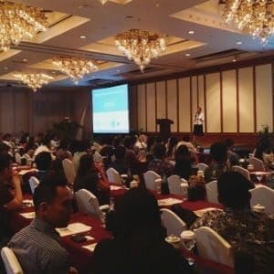 IDeaS conference