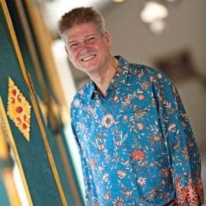 Ian Cameron