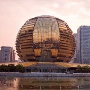 InterContinental Hang Zhou