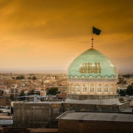 Iran