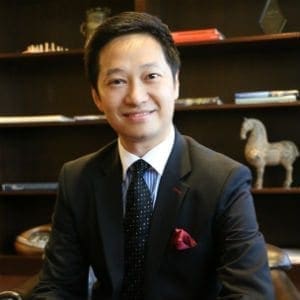 Jason Shek