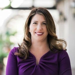 Jennifer Cooper