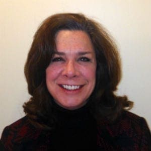 Jennifer Geiger