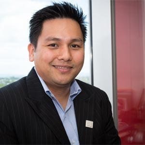 Jerry Estrada Wyndham Vacation Resorts