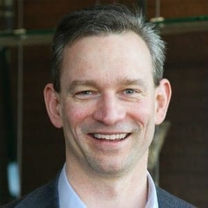Ken Barrett