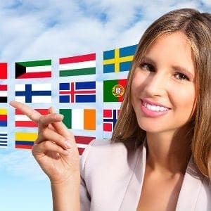 Language