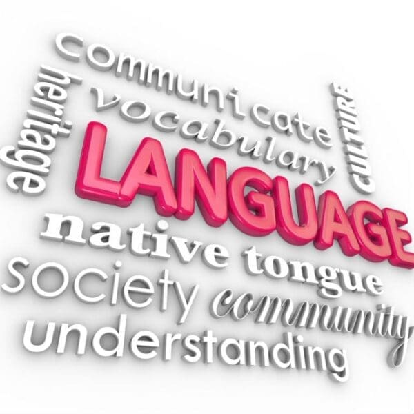 Language