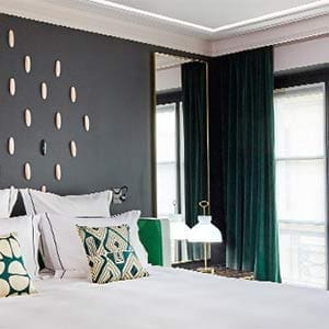 Le Roch Hotel & Spa