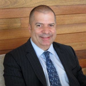 Leandro Cruz
