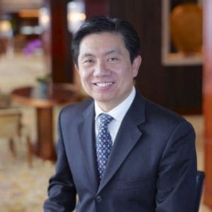 Lim Boon Kwee