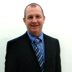 Luke Benbow