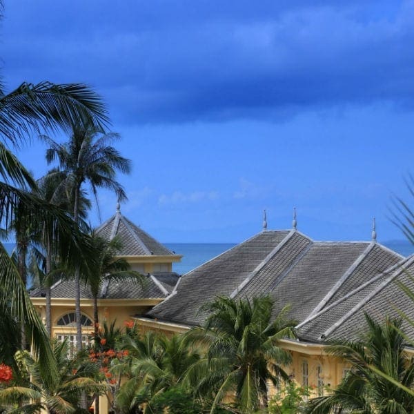 Manathai Koh Samui
