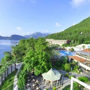 LABRANDA Mares Marmaris