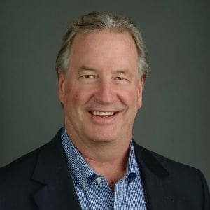 Mark Jeffrey