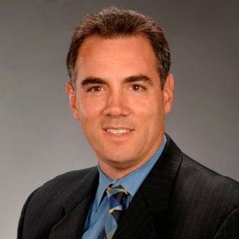 Mark Speranza
