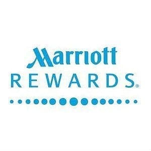 Marriott Rewards logo