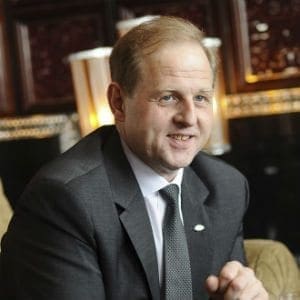 Martin Schnider