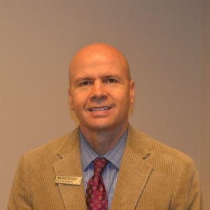 Michael Fletcher
