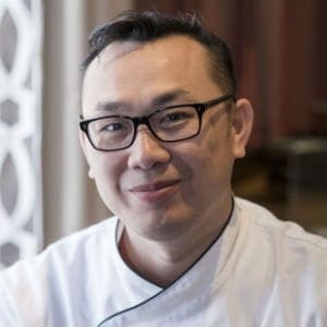 Michael Wong