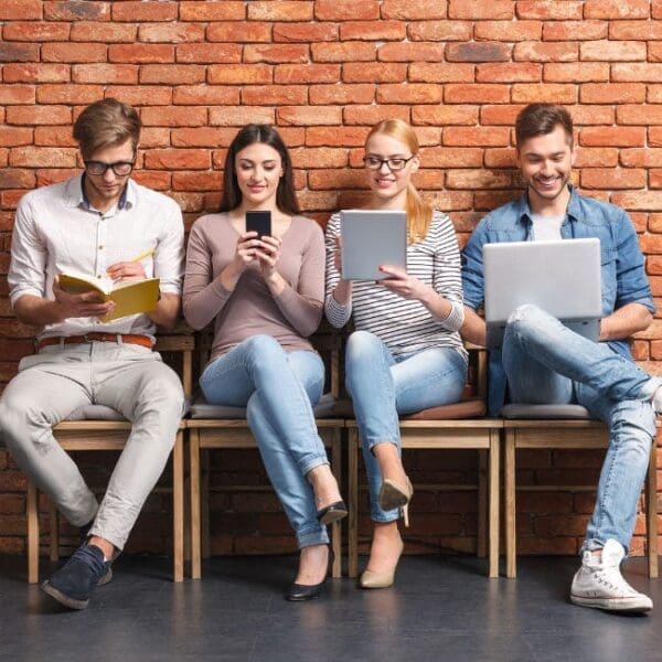Mobile learning