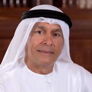 Naser Mohammed