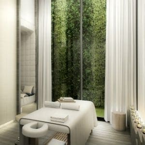 Nikki Spa