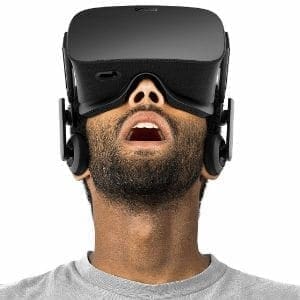 Occulus Rift