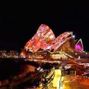 Opera House