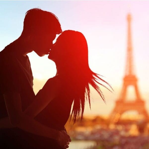 travel and love