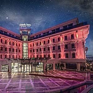 Park Inn by Radisson opens in Ankara