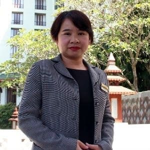 Patcharee Meethong