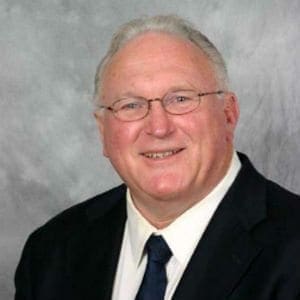 Patrick Bajdek