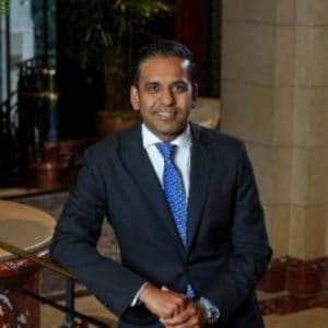 Pradeep Raman