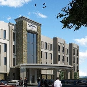 Protea Hotel Select Takoradi