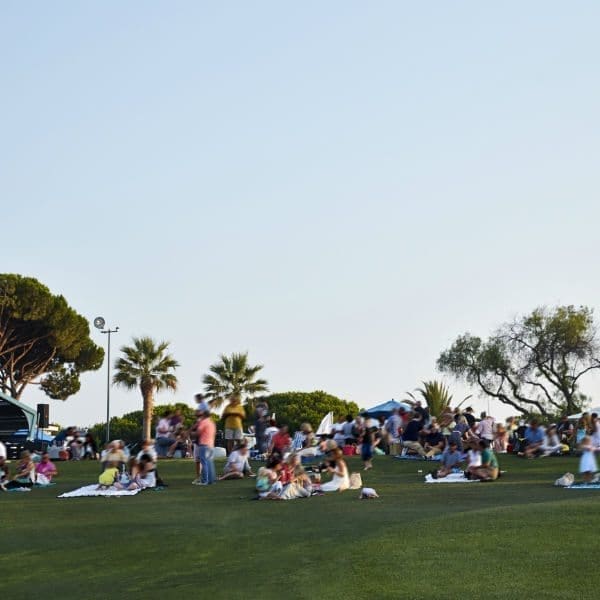 Quinta do Lago CSR