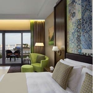 Radisson Blu Sohar